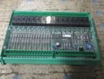 P260 HSD I/O Controller Unit P260-HSD I/O Controller Module 24VDC *Tested*
