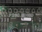 P260 HSD I/O Controller Unit P260-HSD I/O Controller Module 24VDC *Tested* - Image 8