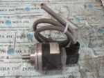 PEPPERL + FUCHS 052375 Rotatory Encoder Part No. 052375 No. 0410183 *Tested* - Image 3