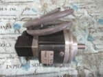 PEPPERL + FUCHS 052375 Rotatory Encoder Part No. 052375 No. 0410183 *Tested* - Image 4