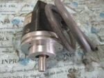 PEPPERL + FUCHS 052375 Rotatory Encoder Part No. 052375 No. 0410183 *Tested* - Image 5