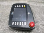 PRO-Face GPH-70-LG41-24VP Touch Display 24VDC 12W 0980011-01 *Tested* - Image 3
