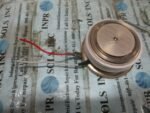 PRX 143-328-003 Thyristor Rectifier PRX Rectifier Module PRX USA Module *Tested* - Image 3