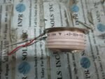 PRX 143-328-003 Thyristor Rectifier PRX Rectifier Module PRX USA Module *Tested* - Image 4