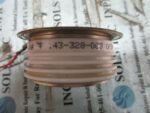 PRX 143-328-003 Thyristor Rectifier PRX Rectifier Module PRX USA Module *Tested* - Image 6