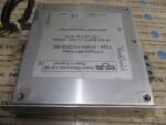 PRasmi A1000-FIV2030-RE 3 Phase RFI Filter Module 26A 3x250VAC 50-60Hz *Tested* - Image 6