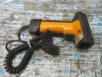 PSC Powerscan 70002DSR Scanner I/F: RS232 Class: PS72-1000-0100 4-14VDC *TESTED* - Image 4
