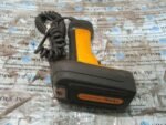 PSC Powerscan 70002DSR Scanner I/F: RS232 Class: PS72-1000-0100 4-14VDC *TESTED* - Image 6