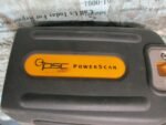 PSC Powerscan 70002DSR Scanner I/F: RS232 Class: PS72-1000-0100 4-14VDC *TESTED* - Image 7