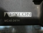PYLON MC48-24/14 DC Power Supply 24VDC Input 48VDC *Fully Tested* - Image 5