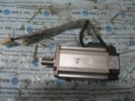 Panasonic MHMD042G1U AC Servo Motor 0.4KW 3000RPM 3-Phase AC *Fully Tested*