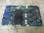 Panasonic MN-355BJ Servo control Board Panasonic ZUEP53221 Control board*Tested*
