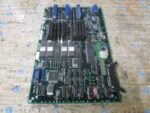 Panasonic MN-355BJ Servo control Board Panasonic ZUEP53221 Control board*Tested* - Image 5