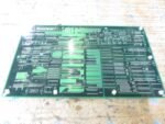 Panasonic MN-355BJ Servo control Board Panasonic ZUEP53221 Control board*Tested* - Image 6