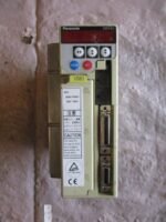 Panasonic MSS083A1XPM01 MINAS Position Driver 750W 200-230V 3Ph Servo *Tested* - Image 3