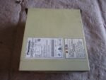 Panasonic MSS083A1XPM01 MINAS Position Driver 750W 200-230V 3Ph Servo *Tested* - Image 4