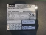 Parker 890SD/2/0030C/B/00/A/US AC890 SSD Servo Drive 208/220VDC 30Amp *Tested* - Image 9
