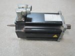 Parker CMP1154B41-200338 AC Servo Motor 340VDC 79KE 2.69KW 10.73A 3800RPM - Image 3