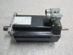 Parker CMP1154B41-200338 AC Servo Motor 340VDC 79KE 2.69KW 10.73A 3800RPM - Image 4