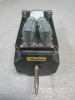 Parker CMP1154B41-200338 AC Servo Motor 340VDC 79KE 2.69KW 10.73A 3800RPM - Image 5