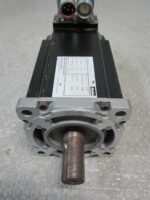 Parker CMP1154B41-200338 AC Servo Motor 340VDC 79KE 2.69KW 10.73A 3800RPM - Image 6