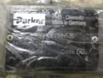 Parker PVAC1PPMNS35 Hydraulic Valve 350 Bar Made in Germany PMD Chemnitz *NEW* - Image 5
