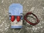 Parker W017G-11 hydraulic valve DC: Q08-086-003 Parker B.1L05EX.A24VDC *Tested*