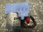 Parker W017G-11 hydraulic valve DC: Q08-086-003 Parker B.1L05EX.A24VDC *Tested* - Image 3