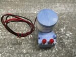 Parker W017G-11 hydraulic valve DC: Q08-086-003 Parker B.1L05EX.A24VDC *Tested* - Image 5