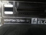 Pepperl Fuchs Elcon HISHPSM/32/MM-01 Termination Board