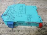 Pepperl+FUCHS KFDO-TR-Ex1 K-System Safety Relay Module P/N 43691S  *Tested* - Image 5