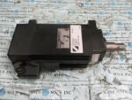 Perske KRS35.1-2 High Speed AC Servo motor 400VAC 1.6A 0.66kW 11200rpm *Tested*