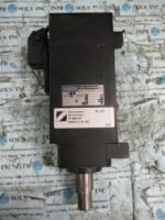 Perske KRS35.1-2 High Speed AC Servo motor 400VAC 1.6A 0.66kW 11200rpm *Tested* - Image 3
