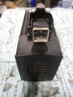 Perske KRS35.1-2 High Speed AC Servo motor 400VAC 1.6A 0.66kW 11200rpm *Tested* - Image 6