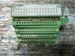 Phoenix Contact IB STME 24 DI 32/2 INTERBUS Unit Ord. No.2754985 24VDC *Tested*