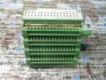 Phoenix Contact IB STME 24 DI 32/2 INTERBUS Unit Ord. No.2754985 24VDC *Tested* - Image 3