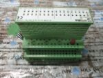 Phoenix Contact IB STME 24 DI 32/2 INTERBUS Unit Ord. No.2754985 24VDC *Tested* - Image 4