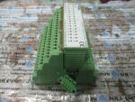 Phoenix Contact IB STME 24 DI 32/2 INTERBUS Unit Ord. No.2754985 24VDC *Tested* - Image 5