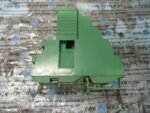 Phoenix Contact IB STME 24 DI 32/2 INTERBUS Unit Ord. No.2754985 24VDC *Tested* - Image 7