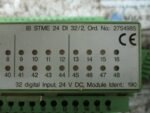 Phoenix Contact IB STME 24 DI 32/2 INTERBUS Unit Ord. No.2754985 24VDC *Tested* - Image 8