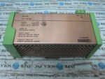 Phoenix Contact Quint-PS-120AC/24DC/5 Power Supply O/P 24VDC 5A *Fully Tested* - Image 4