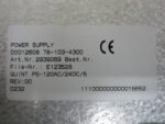 Phoenix Contact Quint-PS-120AC/24DC/5 Power Supply O/P 24VDC 5A *Fully Tested* - Image 7