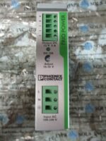 Phoenix Contact TRIO-PS/1AC/12DC/5 DC Power Supply 12VDC 5A 2866475 *Tested* - Image 3
