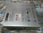 Phoenix Contact TRIO-PS/1AC/12DC/5 DC Power Supply 12VDC 5A 2866475 *Tested* - Image 4