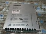 Phoenix Contact TRIO-PS/1AC/12DC/5 DC Power Supply 12VDC 5A 2866475 *Tested* - Image 5