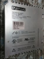 Phoenix Contact TRIO-PS/1AC/12DC/5 DC Power Supply 12VDC 5A 2866475 *Tested* - Image 7