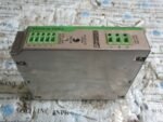 Phoenix Contact TRIO-PS/1AC/24DC/2.5 DC Power Supply 2866268 24VDC 2.5A*Tested*
