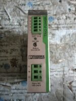 Phoenix Contact TRIO-PS/1AC/24DC/2.5 DC Power Supply 2866268 24VDC 2.5A*Tested* - Image 3