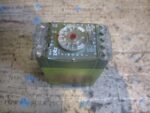 Pilz PF-1NB/FZ 2Uz Time Relay Ident: 453096 24VAC/DC 3.5VA 0.04-1.0Sec *Tested* - Image 3