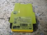 Pilz PNOZX2.8P 24-240VAC/DC 3n/o 1n/o Safety Relay Module 24-240VAC/DC *Tested* - Image 4